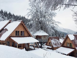 Villaggio Resort Dolomiti Village