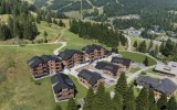 Bergresort Lachtal  by ALPS RESORTS