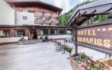 Hotel Sorapiss