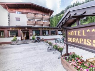 Hotel Sorapiss