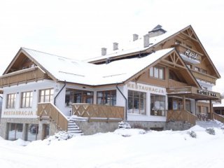 Hotel Alpejski