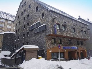 Hotel Camellot