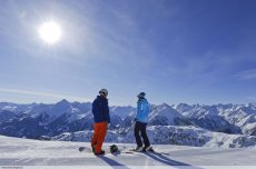 AlpenParks Ferienresort Rehrenberg