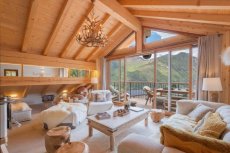 Chalet Duc Blanc