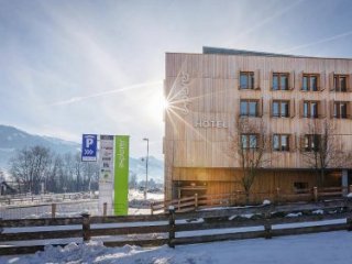 Explorer Hotel Zillertal