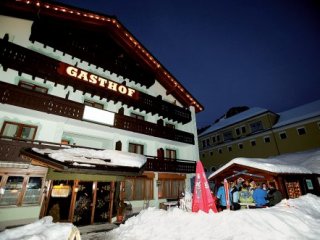 Gasthof & Depandance Spullersee