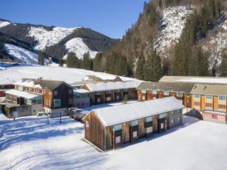 JUFA Hotel Eisenerzer Ramsau