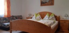 Apartmánový dům Quehenberger