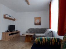 Apartmánový dům Quehenberger