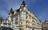 OREA Spa Hotel Palace Zvon se skipasem