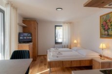 Apartmánový dům S´TJE - se skipasem