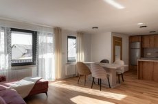 Apartmánový dům S´TJE - se skipasem