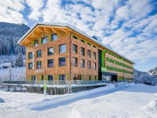 Explorer Hotel Garmisch