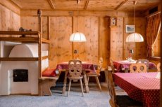Dolomites Inn