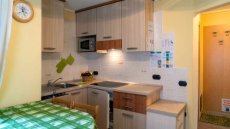 Apartmány Mirko