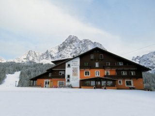 Hotel Haus Michaela